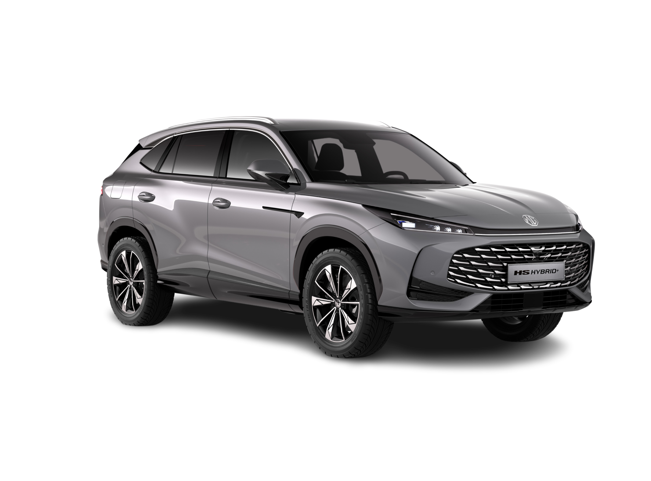 EHS Hybrid+ Comfort Hampstead Grey